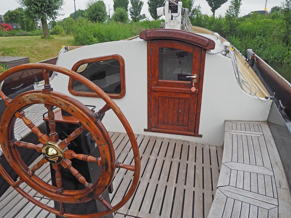 picture Dekuitrusting